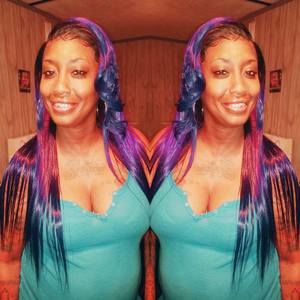 Meet your Posher, Doris